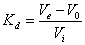 葡聚糖凝膠過濾法測定蛋白質分子量方法